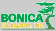 Bonica Excavation