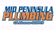 Mid Peninsula Plumbing