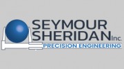 Seymour Sheridan