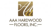 AAA Hardwood Floors