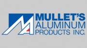 Mullet's Aluminum Products