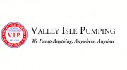 Valley Isle Pumping