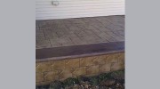 Textured Concrete