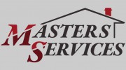 Masters Services