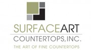 Surface Art Countertops
