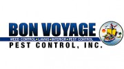 Bon Voyage Pest Control