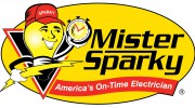 Mister Sparky Electrician Houston