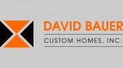 David Bauer Custom Homes