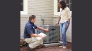 Panhandle Heating & Air Conditioning