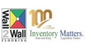 Wall To Wall Floor Covering