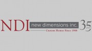 New Dimensions