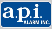 Api Alarm