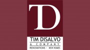 Disalvo Tim