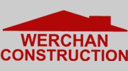 Werchan Construction