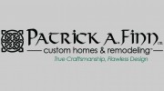Patrick A. Finn