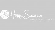 Homesource Real Estate