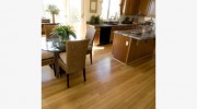 Custom Hardwood Floors