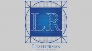 Leatherman Renovations