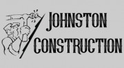 Johnston Construction