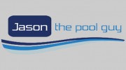 Jason The Pool Guy