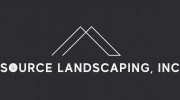 Source Landscaping