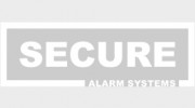 Secure Alarm Systems