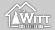 K A Witt Construction