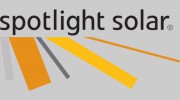 Spotlight Solar