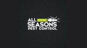 All Seasons Pest Control