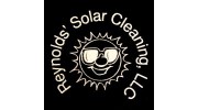 Reynolds Solar Cleaning