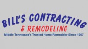 Bill's Contracting & Remodeling