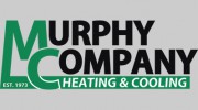 Murphy Company Heating & Cooling