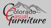 Colorado Casual Furniture