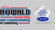 Howald Heating