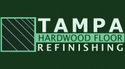 Tampa Hardwood Floor Refinishing