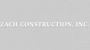 Zach Construction