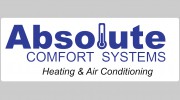 Absolute Comfort Systems
