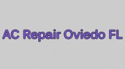 AC Repair Oviedo FL