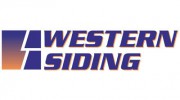 Western Siding