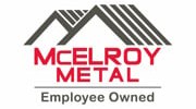 Mc Elroy Metal Service Center