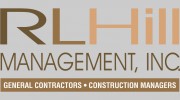 R L Hill Management