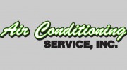 Air Conditioning Service