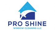Pro Shine Window Cleaning