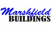 Marshfield Portable Building