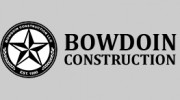 Bowdoin Construction