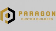 Paragon Custom Builders