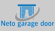 N.e.t.o Garage Door