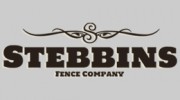 Stebbins Fence
