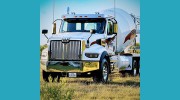 Cowboy's Ready Mix