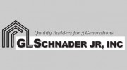 George L Schnader Jr